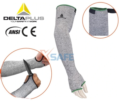 Ống tay bảo hộ Deltaplus Econocut 5M cấp độ 5