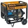 Máy phát điện dùng dầu diesel GDE50001