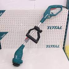 Máy cắt cỏ dùng điện Total TG103512 350W chính hãng