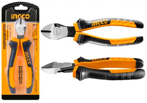 Kềm cắt hạng nặng Ingco HHDCP08188