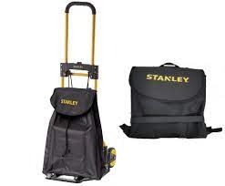 Phụ kiện túi đựng có nắp đậy hiệu Stanley dùng cho xe đẩy tay gấp gọn Stanley chính hãng