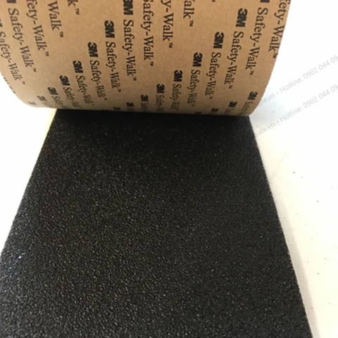 BĂNG KEO CHỐNG TRƯỢT 3M SW610 (5CM x 1M)