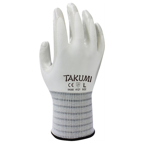 Găng Tay Nitrile TAKUMI NB-620