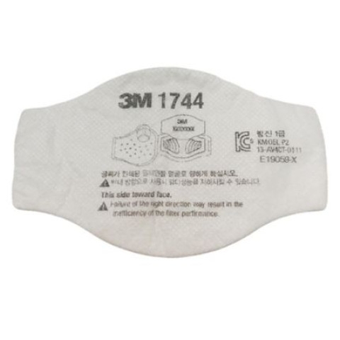 TẤM LỌC BỤI 3M 1744
