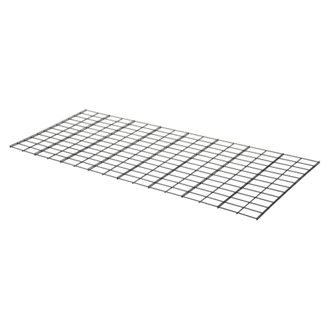 Vỉ lưới kệ CSPS 91cm - 107cm - 122cm - 152cm đen