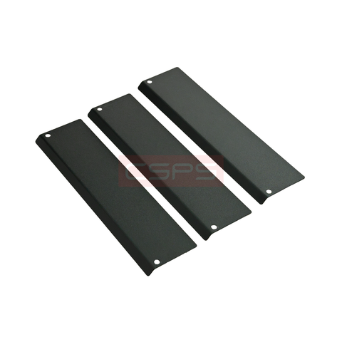 Bộ 3 tấm vách ngăn hộc kéo tủ CSPS 76cm