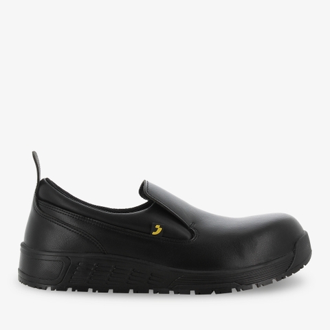 Giày bảo hộ bếp siêu nhẹ SAFETYJOGGER TANA P1