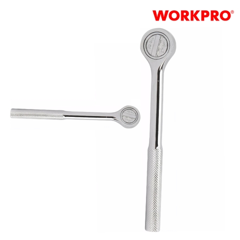 Tay vặn ốc 1/2 inch Workpro - WP271003