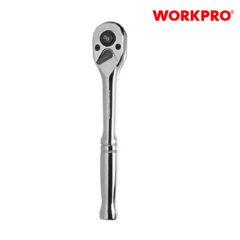 Tay vặn ốc tự động đảo chiều 1/2 inch  Workpro - WP271006