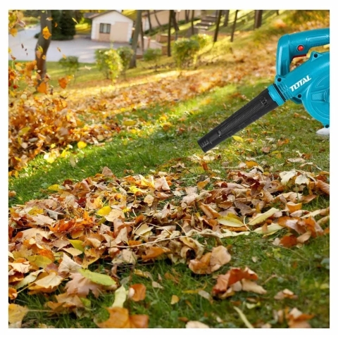 Máy Thổi Bụi Công Suất 400W Total TB4036