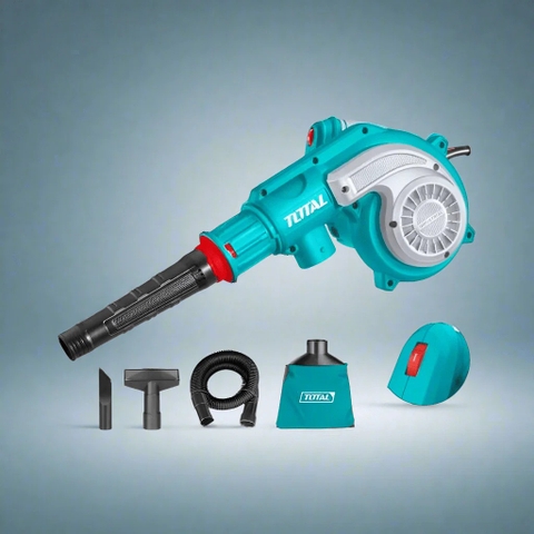 Máy Thổi Bụi Công Suất 800W Total TB8036
