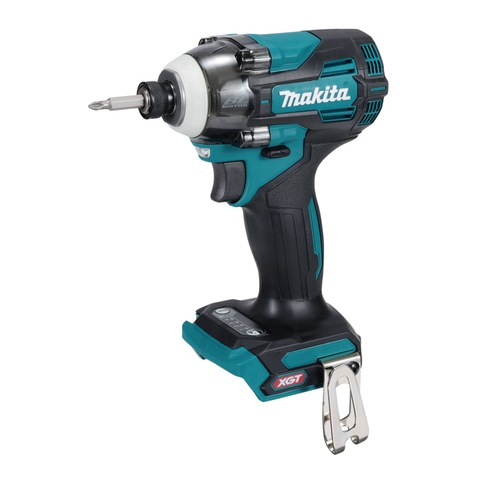 Máy Bắt Vít Dùng Pin BL 40V Max Makita TD004GZ