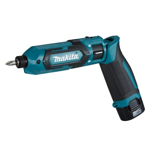 Máy Bắt Vít Dùng Pin 7.2V Makita TD022DSE