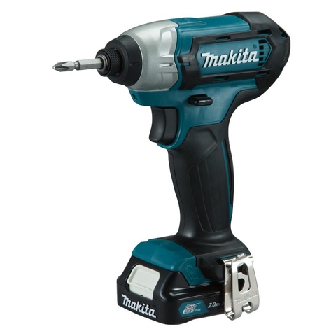 Máy Bắt Vít Dùng Pin 12V Max Makita TD110DSAE