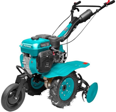 Máy Xới Đất 6.5HP TOTAL TGC5001