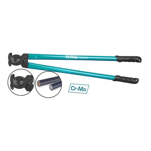 Kìm cắt cáp Total THT115246 24 inch