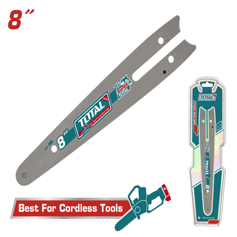 Lưỡi Cưa Xích TOTAL TGTSB50818 8 Inch