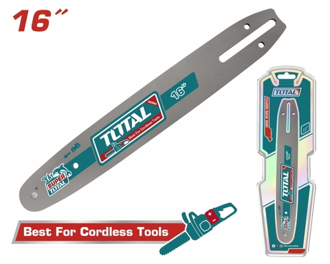 Thanh Lam Cưa Xích 16 Inch Total TGTSB51603