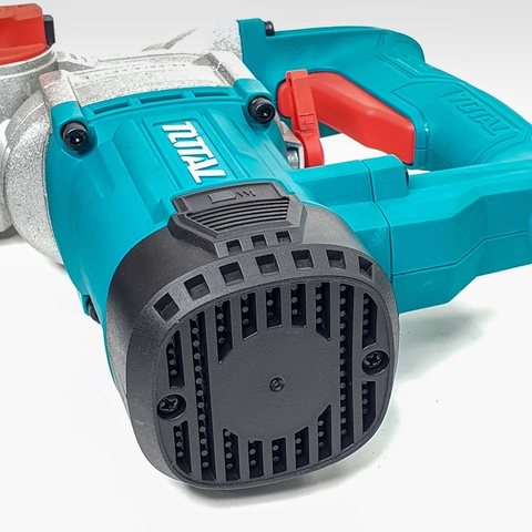 Máy khoan búa đục bê tông 1050W Total TH110266 Xsafe