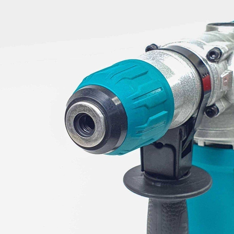 Máy Khoan Búa Đục Bê Tông  Th110266 1050W - Total