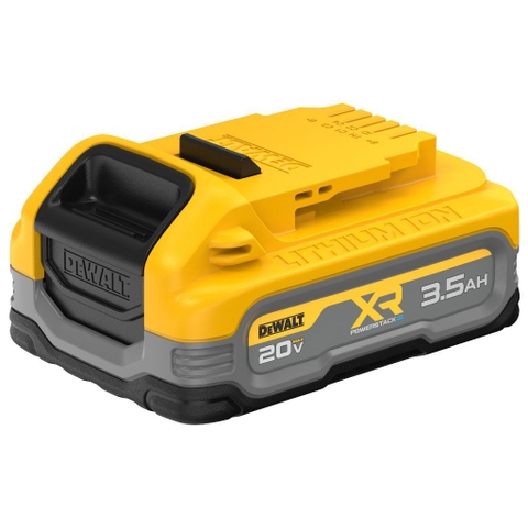 Pin Powerstack 20v Max - 3 5ah Dewalt DCBP320-B1
