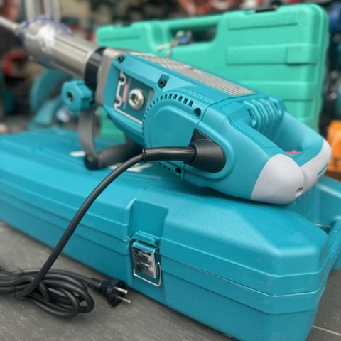 Máy đục Bê Tông Công Suất 1700W Total TH217068
