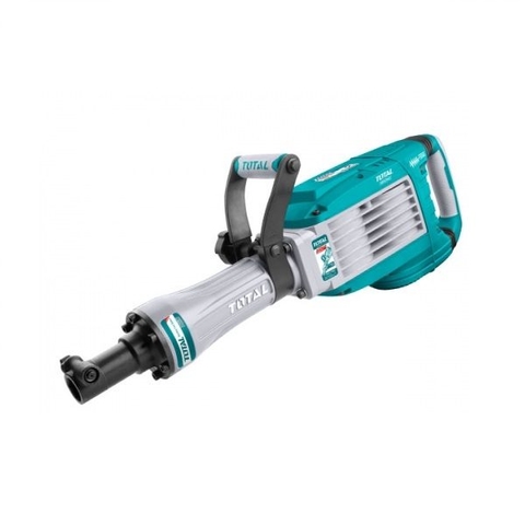 Máy đục bê tông 30mm 1700W Total TH217506 ảnh 1