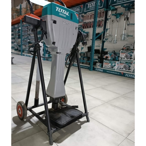Chân đứng máy đục bê tông Total TH220502-S