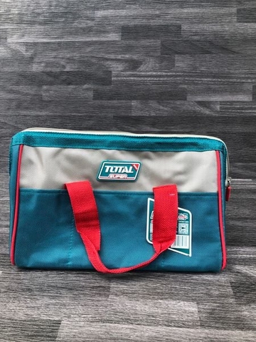 Túi dụng cụ Total 13 inch THT26131