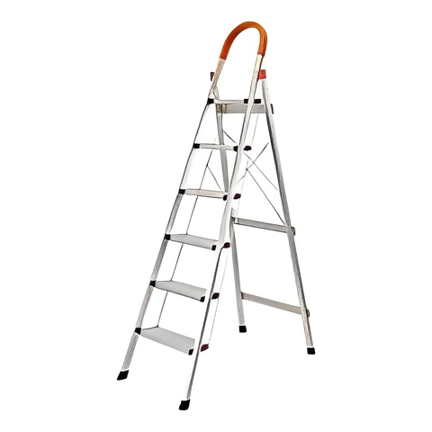 Thang ghế nhôm Starken ST206D