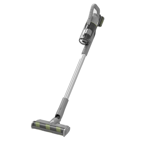 Thân máy hút bụi dùng pin 20V Worx WU038.9 (Chưa Pin & Sạc)