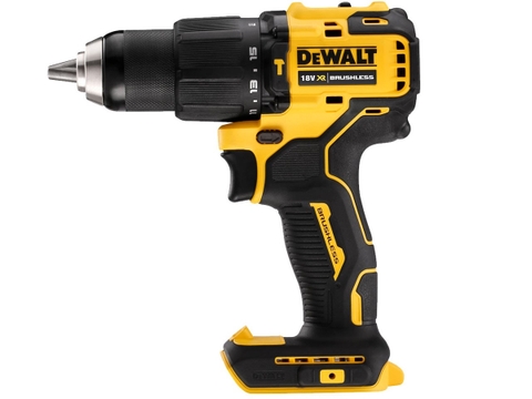 Máy Khoan Động Lực Dùng Pin Dewalt DCD709N-KR