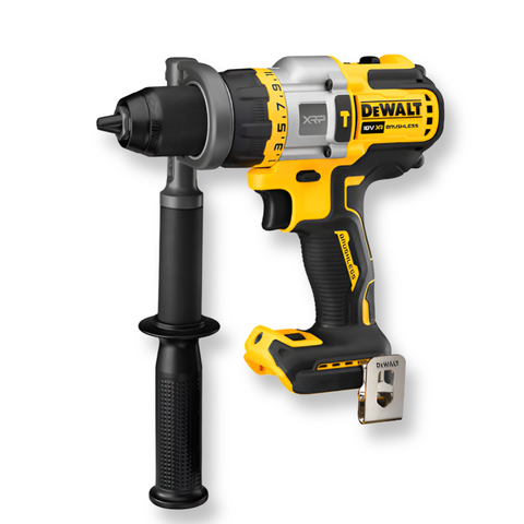 [Sale Lễ 2/9] Thân Máy Khoan Pin 3 Chức Năng 20V DeWalt DCD999N-B1