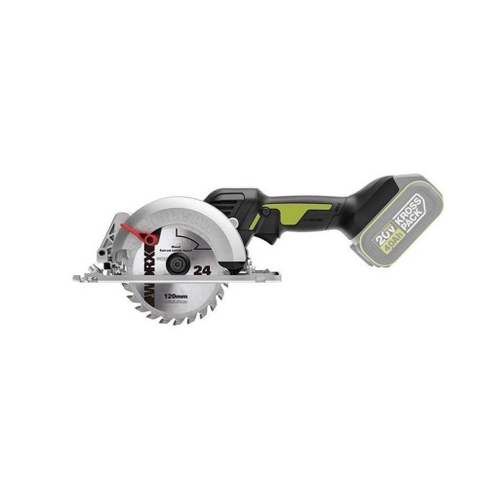 Máy Cưa Đĩa Dùng Pin 20V Worx WU533.9 (Chưa Pin & Sạc)