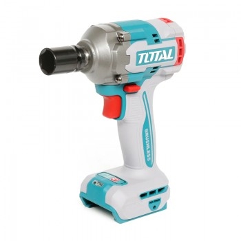 Máy Siết Buloong Không Chổi Than Dùng Pin Lithium-Ion 20V (chưa Pin & Sạc) Total TIWLI20401
