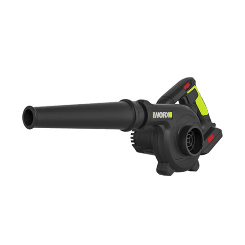 Thân máy thổi bụi pin 20V Worx WU230S.9 (không kèm pin sạc)