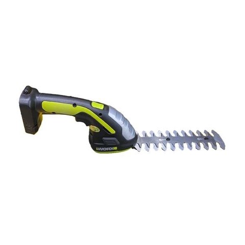 Thân Máy Tỉa Hàng Rào Dùng Pin 20V (Không Kèm Pin Và Sạc) Worx WD801.9
