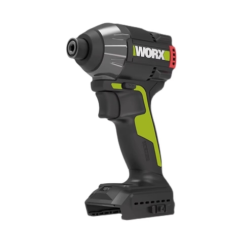 Máy vặn vít WU291D Worx WU935 (2 Pin 4.0Ah, 1 Sạc nhanh)