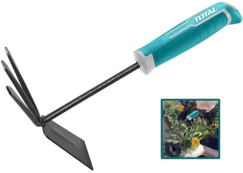 Cây cào làm vườn 290mm TOTAL THGT979K