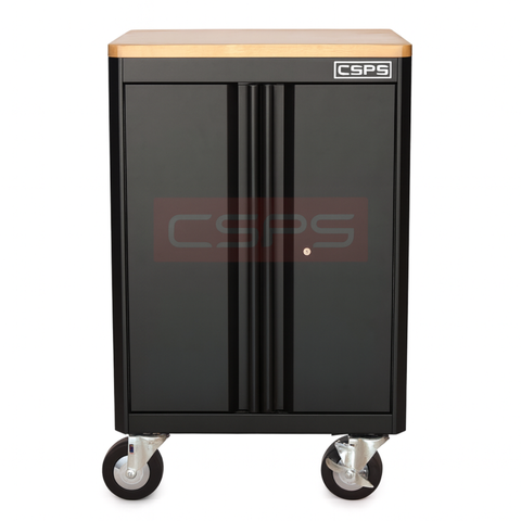 [Sale Lễ 2/9] Tủ Dụng Cụ CSPS 61cm Không Hộc Kéo Có Ván