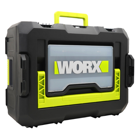 Thùng đựng đồ nghề 440x344x187mm Worx WA4230