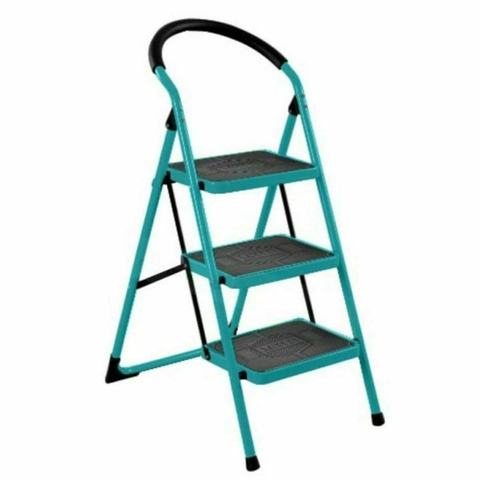 Thang xếp 3 bậc đa năng Total THLAD09031