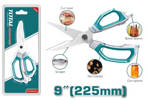 Kéo nhà bếp total THSCRS822251