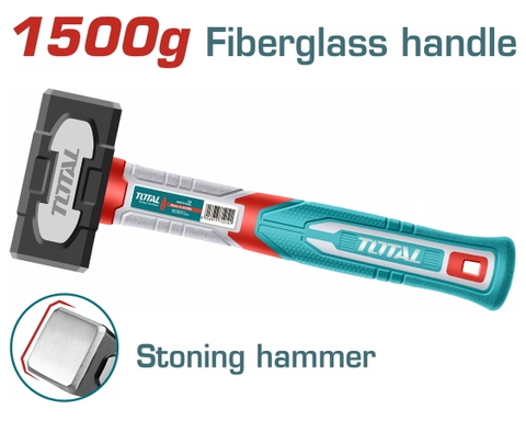 Búa Tạ 1500g Total THSTH61500