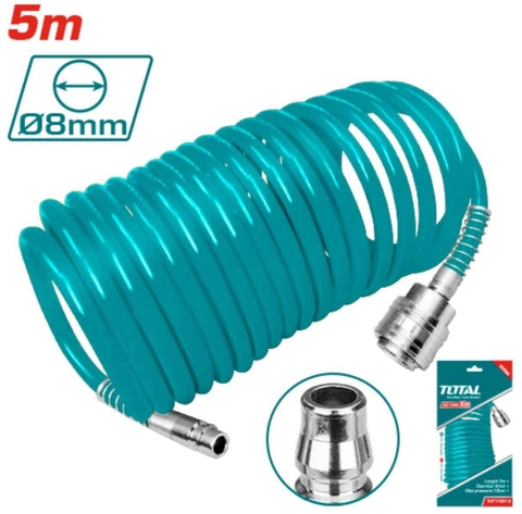 Dây Hơi 5M Total THT11051-3