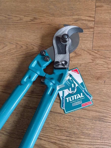 Kềm cắt cáp điện THT115366 chính hãng