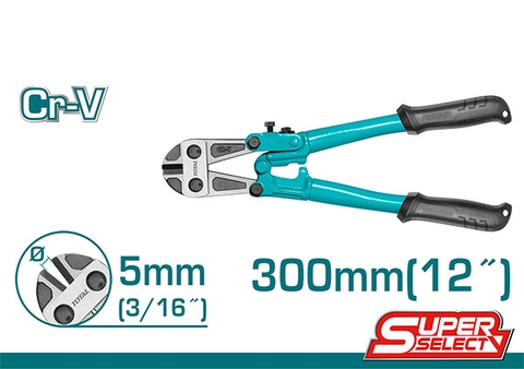Kềm cộng lực 12 inch total THT123126 chính hãng