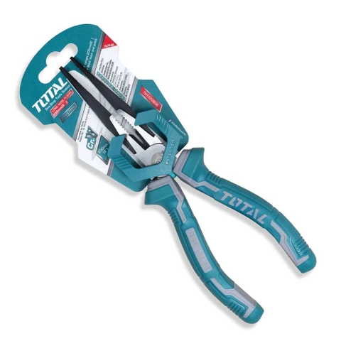 Kìm Mũi Nhọn Mỏ Dài TOTAL THT220806 uy tinh