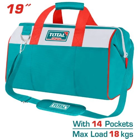 Giỏ Đựng Công Cụ 19 Inch Total THT261925