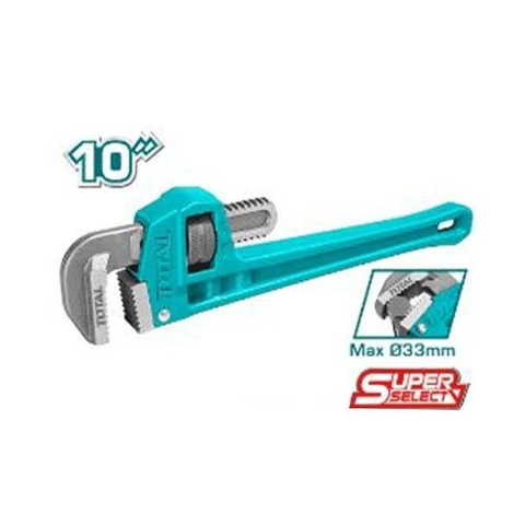 Mỏ Lết Răng Total 8-24 Inch